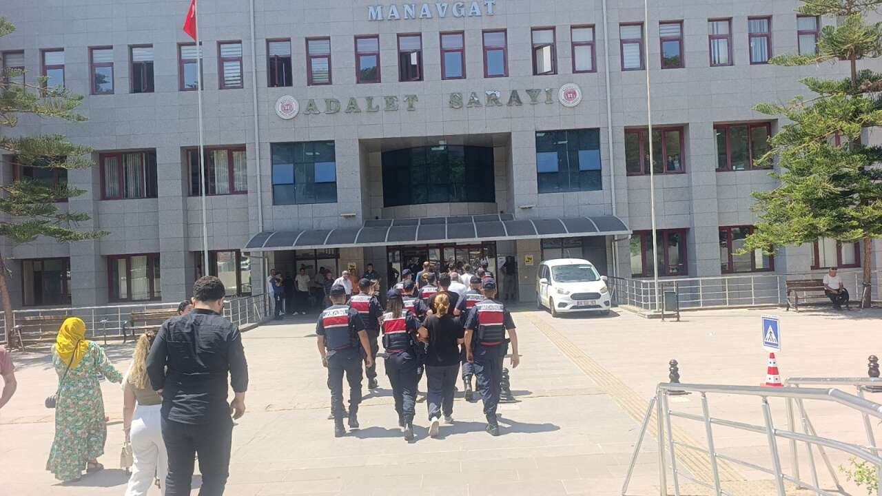 Konyalı İbrahim Doğan’ın şüpheli ölümü cinayet çıktı! Karı-koca tutuklandı 7